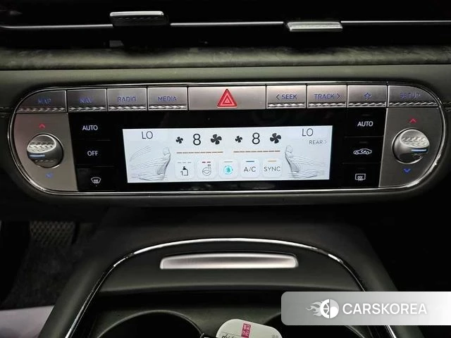 Genesis G90 (RS4) id 5040161 из Кореи 20