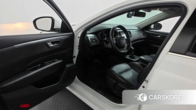 Renault Korea (Samsung) SM6 id 4952661 из Кореи 29