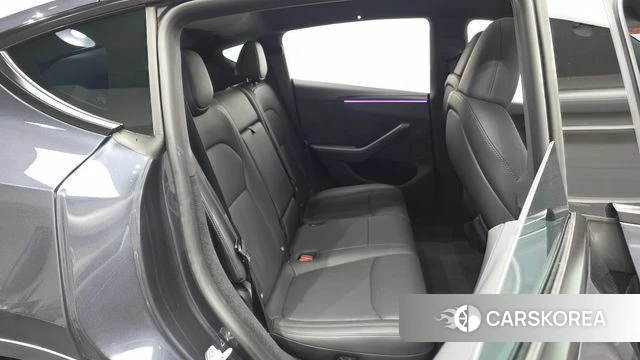 Tesla Model Y id 4767219 из Кореи 32