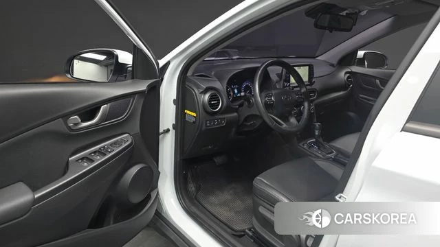 Hyundai Kona id 4882677 из Кореи 20