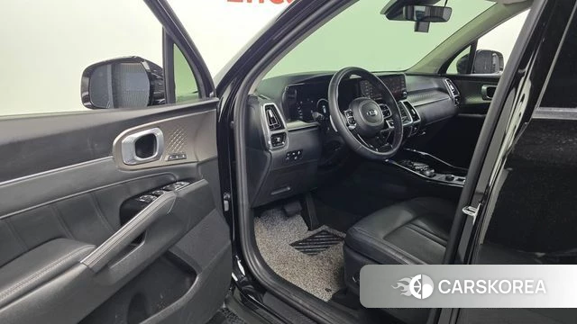 Kia Sorento 4th Generation id 5018172 из Кореи 35