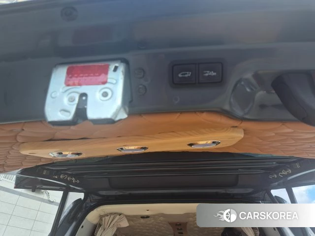 Hyundai Staria id 4976926 из Кореи 20