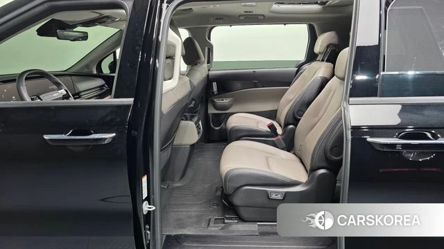 Kia The New Carnival 4th Generation id 4773406 из Кореи 35