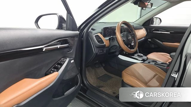 Kia The New Seltos id 4995921 из Кореи 30