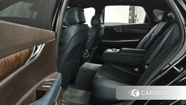Genesis G80 (RG3) id 4965127 из Кореи 38