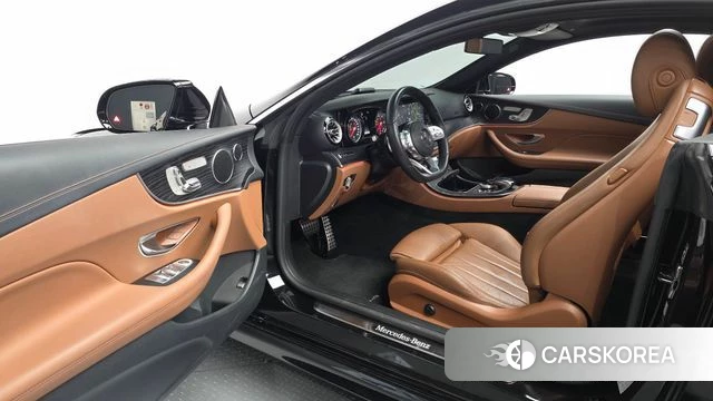 Mercedes-Benz E-Class W213 id 4508354 из Кореи 20