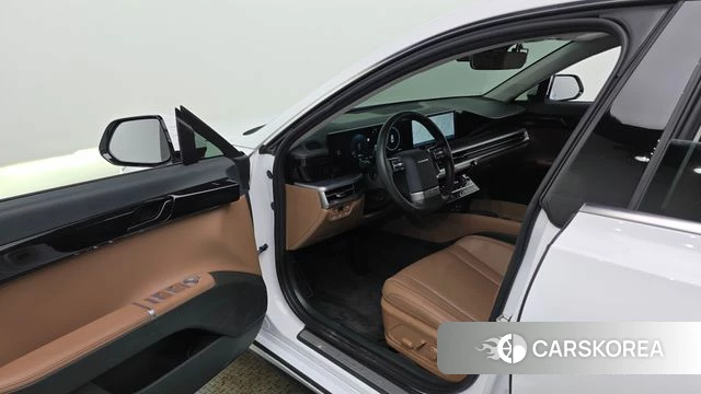 Hyundai Grandeur Hybrid (GN7) id 4985881 из Кореи 30