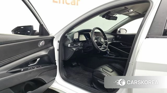 Hyundai The New Avante (CN7) id 5026469 из Кореи 30
