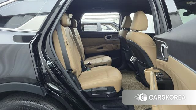 Kia The New Sorento 4th Generation id 4957412 из Кореи 32