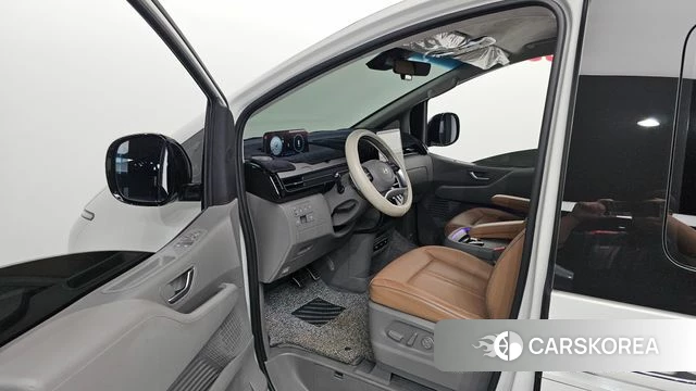 Hyundai Staria id 4612440 из Кореи 20