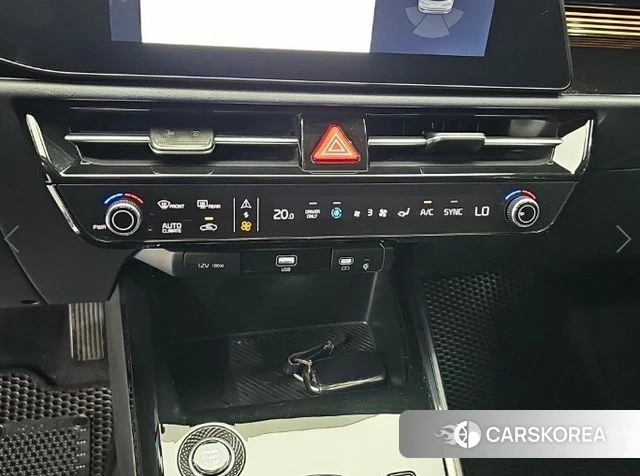 Kia Di Ol Nu Niro id 5039308 из Кореи 19