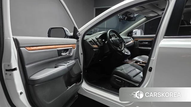 Honda CR-V 5th generation id 4731321 из Кореи 20