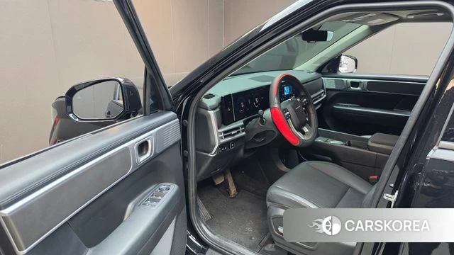 Hyundai Santa Fe (MX5) id 5001939 из Кореи 32