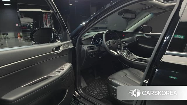 Hyundai Palisade id 4923134 из Кореи 36
