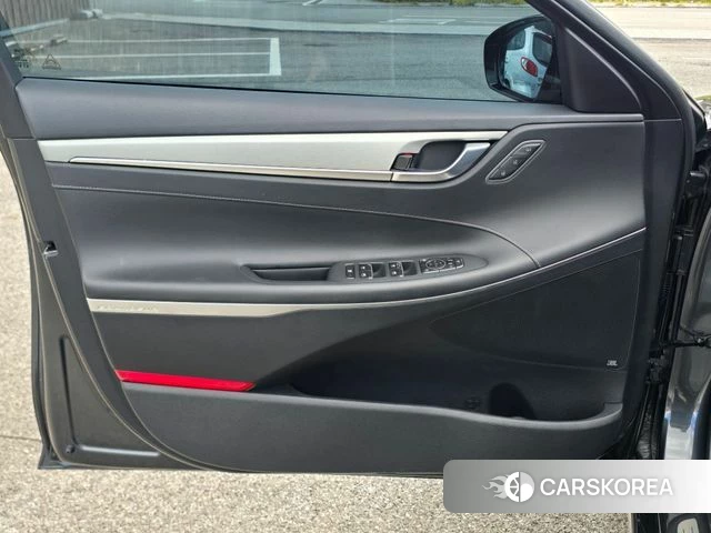 Hyundai Grandeur IG id 4845862 из Кореи 20