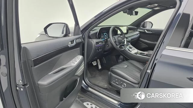 Hyundai The New Palisade id 4665195 из Кореи 20