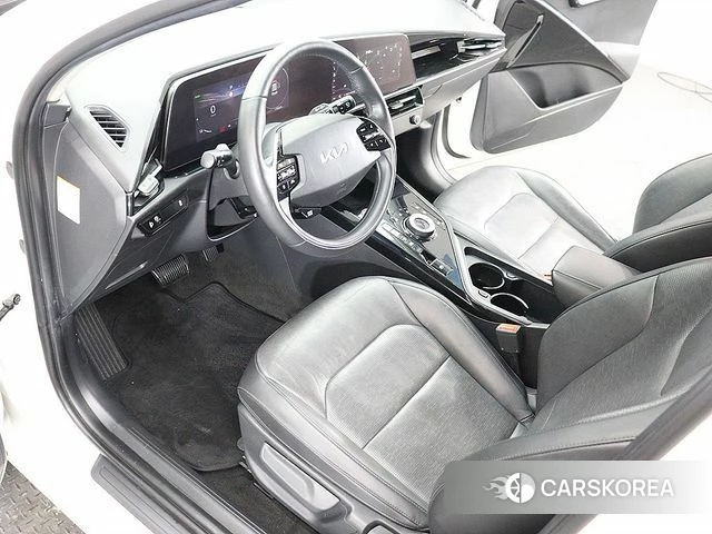 Kia Di All New Niro EV id 5040103 из Кореи 20