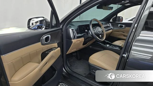 Kia The New Sorento 4th Generation id 4980245 из Кореи 34