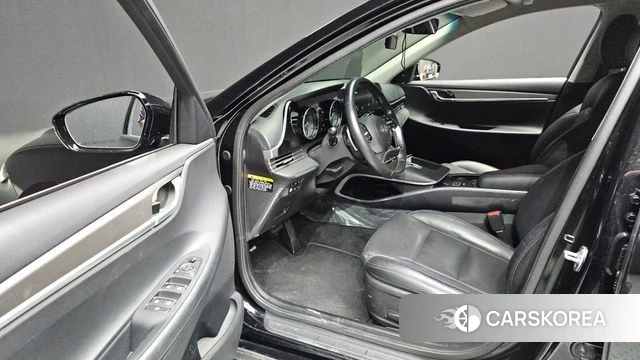 Hyundai The New Grandeur IG id 3828540 из Кореи 20