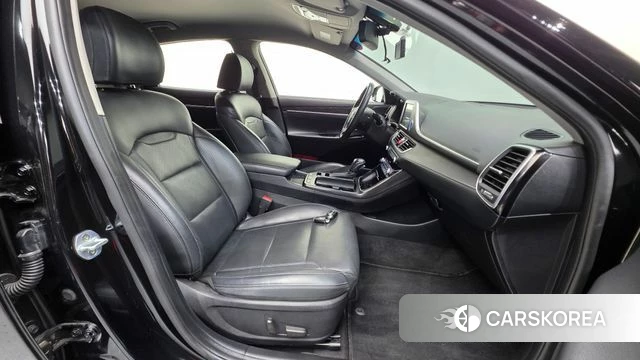 Hyundai Grandeur IG id 5035625 из Кореи 30