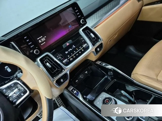 Kia Sorento 4th Generation id 5001188 из Кореи 19