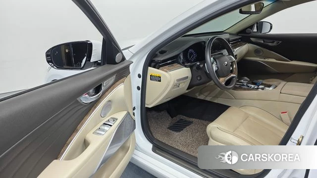Kia More K9 id 5023951 из Кореи 20