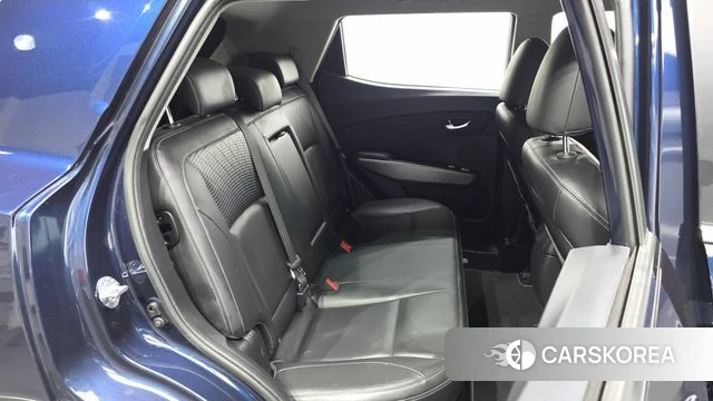 Ssangyong Tivoli Armor id 4960315 из Кореи 30