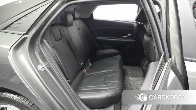 Hyundai Avante (CN7) id 4572896 из Кореи 30