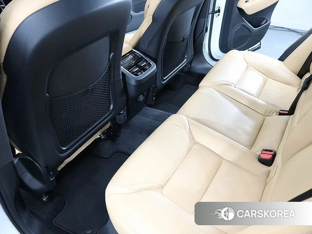 Volvo XC60 second Generation id 4947066 из Кореи 20
