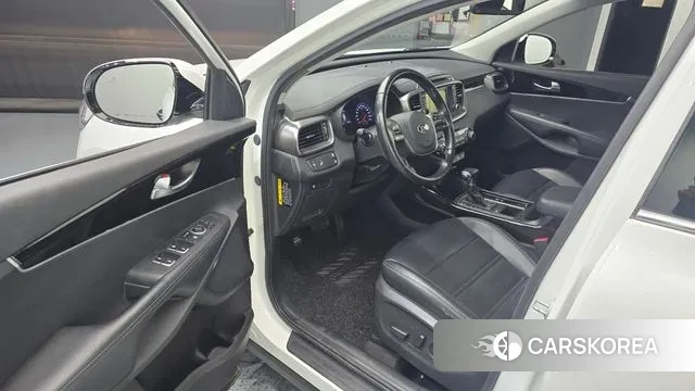 Kia The New Sorento id 3761136 из Кореи 20