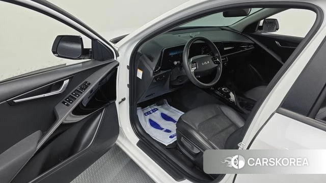 Kia Di All New Niro EV id 5040376 из Кореи 30