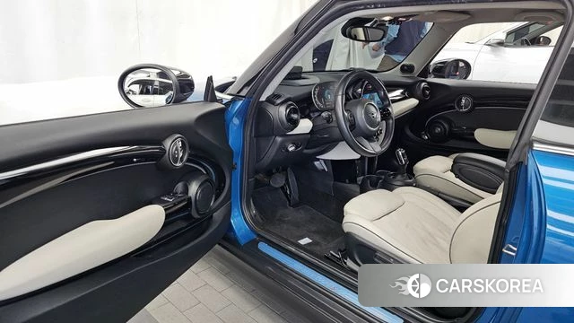 Mini Cooper S id 5027547 из Кореи 31