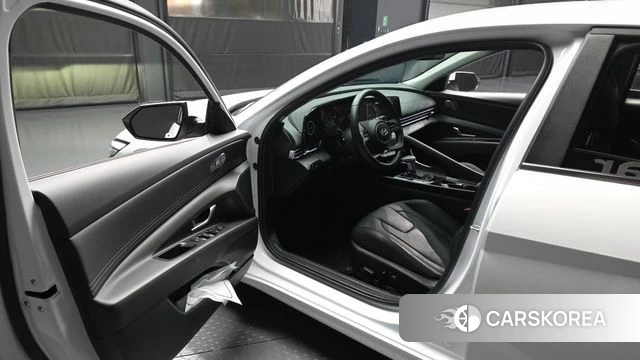 Hyundai The New Avante (CN7) id 4720138 из Кореи 30