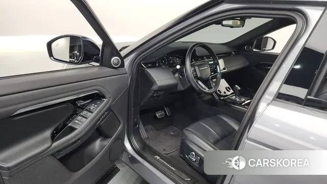 Land Rover Range Rover Evoque 2nd Generation id 3671458 из Кореи 20