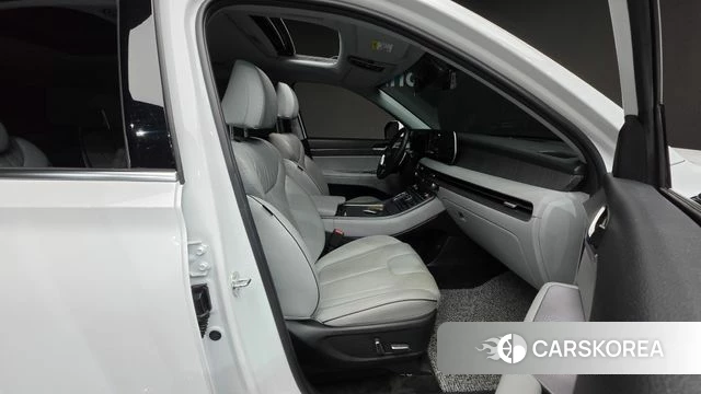 Hyundai The New Palisade id 4975632 из Кореи 33