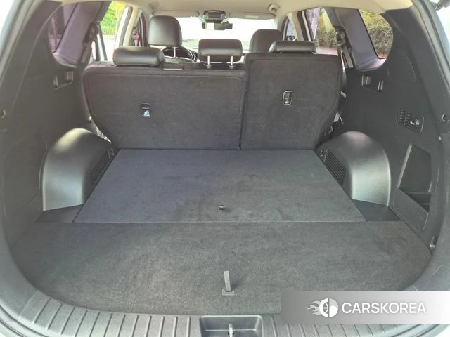 Hyundai The New Santa Fe id 4890395 из Кореи 19