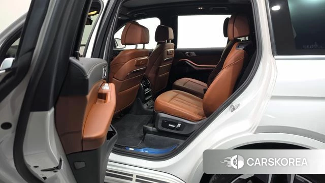 BMW X7 (G07) id 4995814 из Кореи 30