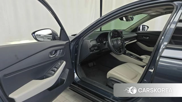 Honda Accord 11th Generation id 4898132 из Кореи 31