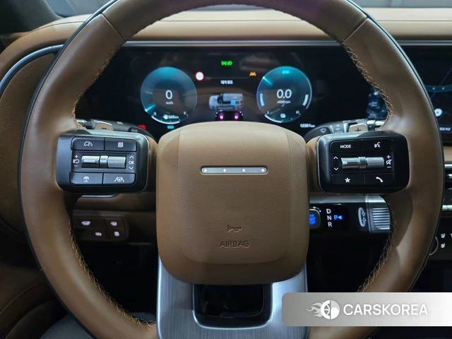 Hyundai Palisade (LX3) id 4984982 из Кореи 20