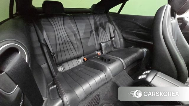 Mercedes-Benz E-Class W213 id 4953100 из Кореи 32