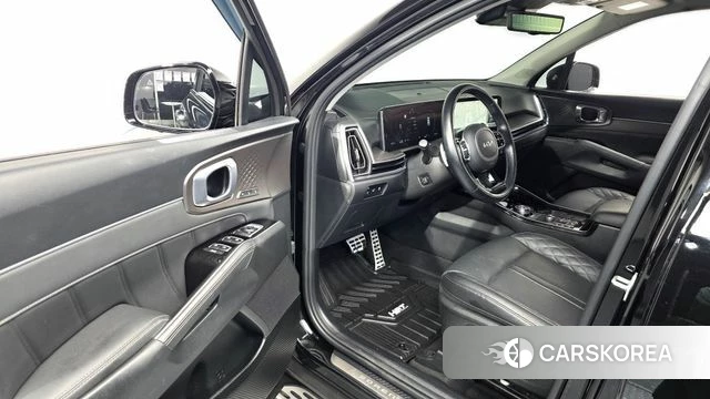 Kia The New Sorento 4th Generation id 5033248 из Кореи 20