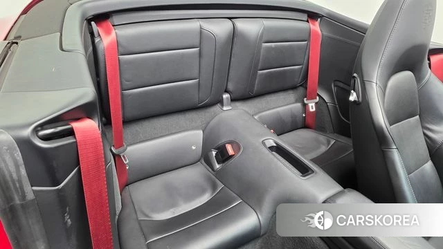 Porsche 911 id 4882743 из Кореи 34