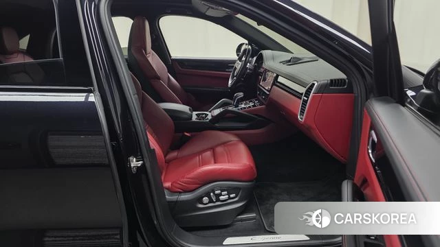 Porsche Cayenne (PO536) id 4784964 из Кореи 33