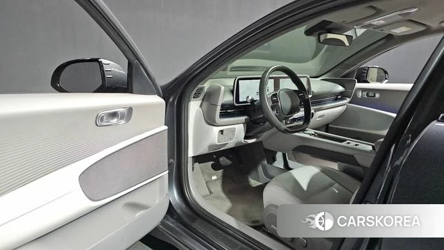 Hyundai Ionic 6 id 4965523 из Кореи 30