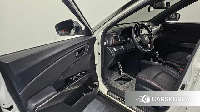 Ssangyong Berry New Tivoli id 5003754 из Кореи 31
