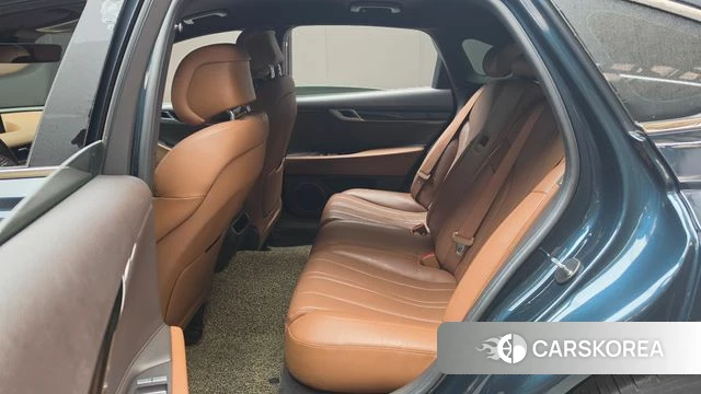 Genesis G80 (RG3) id 4951042 из Кореи 33