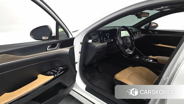 Kia K5 Hybrid 3rd Generation id 5002858 из Кореи 30