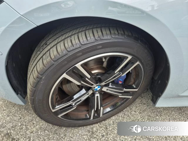 BMW 3 Series (G20) id 5032811 из Кореи 12