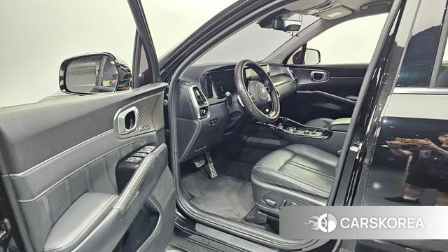 Kia Sorento 4th Generation id 4930057 из Кореи 20