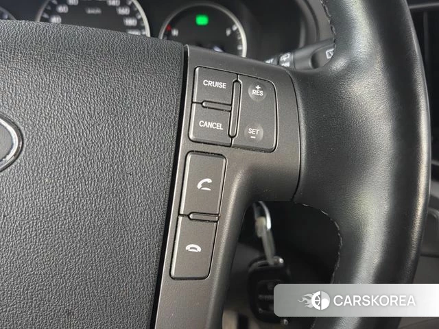Hyundai The New Grand Starex id 5000756 из Кореи 14